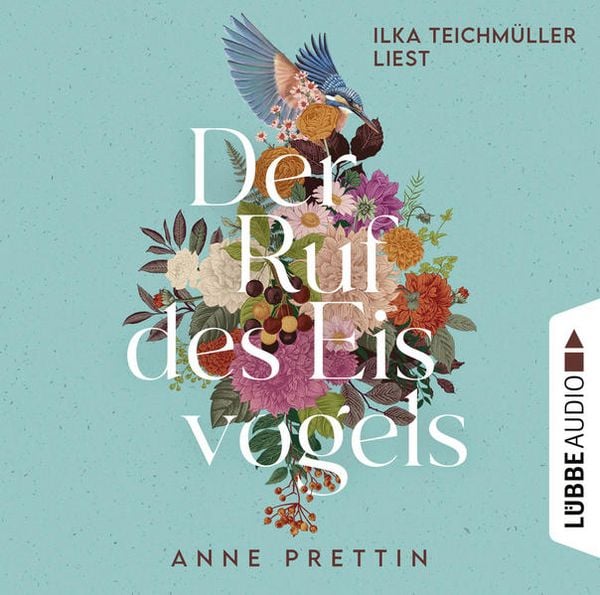 Produktbild: Der Ruf des Eisvogels