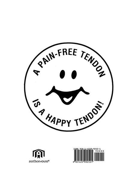 Produktbild: Cure Yourself Of Tendinitis