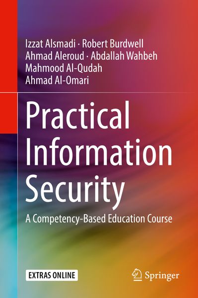 Produktbild: Practical Information Security