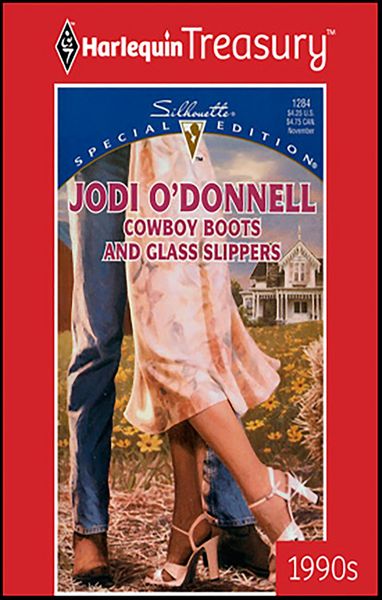 Produktbild: Cowboy Boots and Glass Slippers