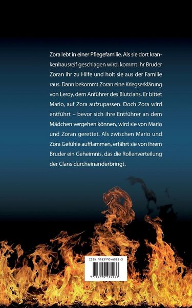 Produktbild: Ph&ouml;nixfeuer