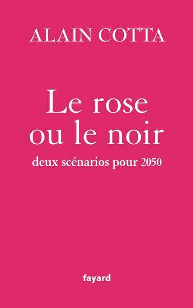 Produktbild: Le rose ou le noir