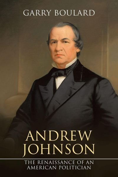 Produktbild: Andrew Johnson