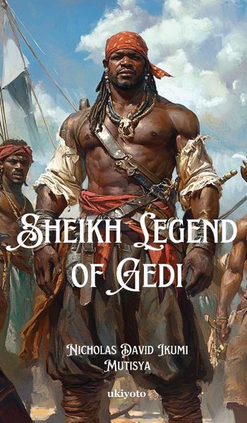 Produktbild: Sheikh legend of Gedi