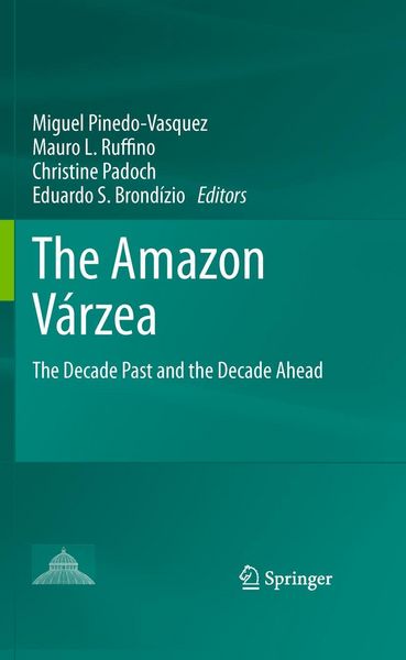 Produktbild: The Amazon V&aacute;rzea