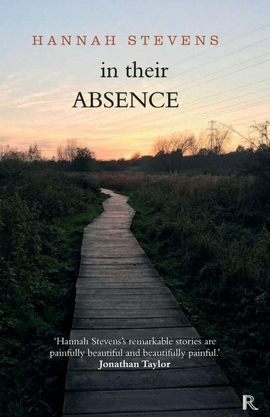 Produktbild: In their Absence