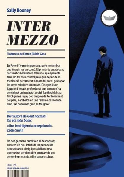 Produktbild: Intermezzo
