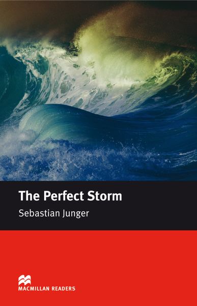 Produktbild: The Perfect Storm