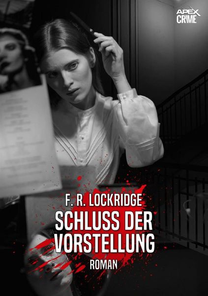 Produktbild: Schluss der Vorstellung