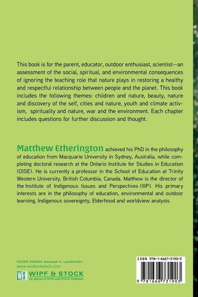 Produktbild: Environmental Education