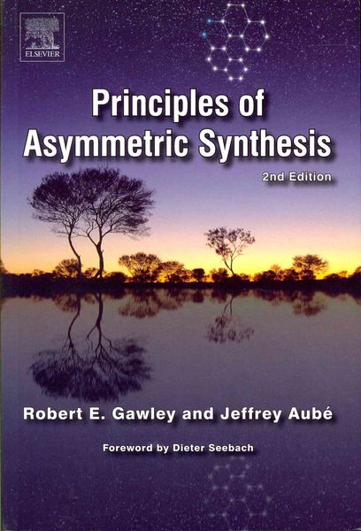 Produktbild: Gawley, R: Principles of Asymmetric Synthesis