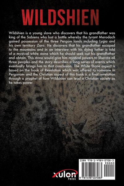 Produktbild: Wildshien