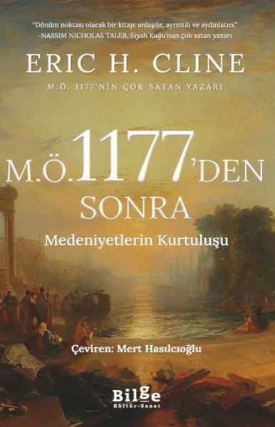 Produktbild: M.&Ouml; 1177den Sonra Medeniyetlerin Kurtulusu