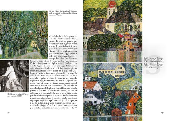 Produktbild: Klimt