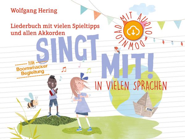 Produktbild: Singt mit!