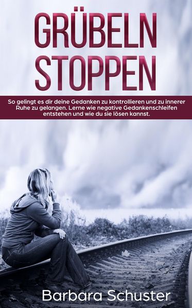 Produktbild: Gr&uuml;beln stoppen