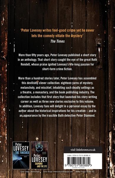 Produktbild: Reader, I Buried Them and Other Stories