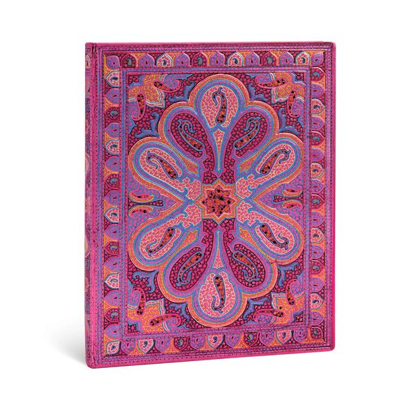 Produktbild: Hardcover Notizbuch Adina, Ultra, Liniert