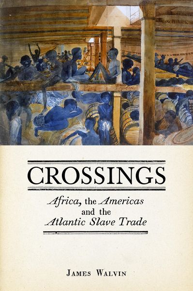 Produktbild: Crossings