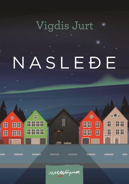 Produktbild: Naslede