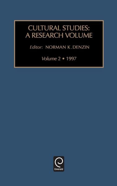 Produktbild: Cultural Studies