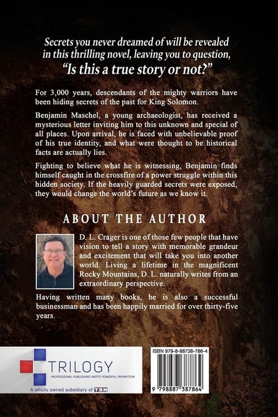 Produktbild: Guarding the Past, Revised Edition