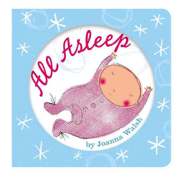 Produktbild: All Asleep