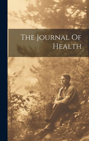 Produktbild: The Journal Of Health