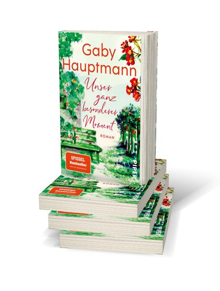 Produktbild: Unser ganz besonderer Moment