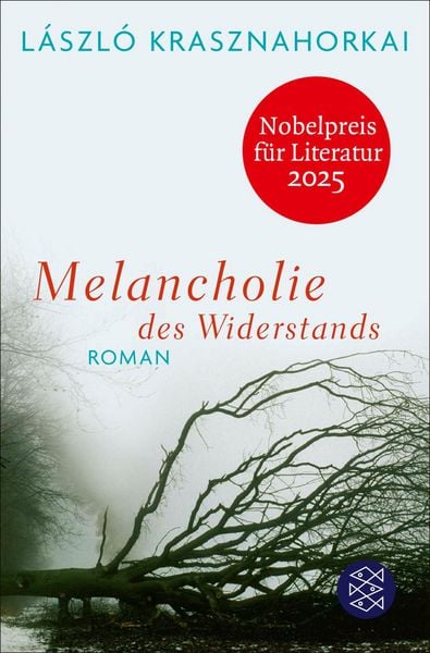 Produktbild: Melancholie des Widerstands