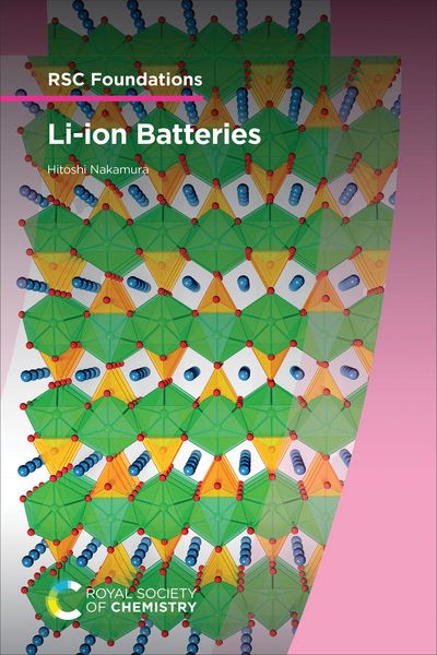 Produktbild: Li-ion Batteries