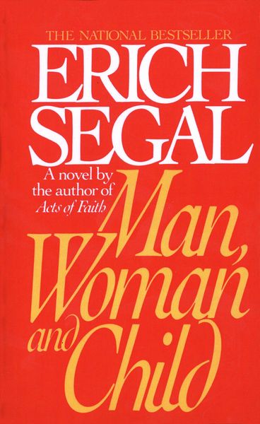 Produktbild: Man, Woman, and Child