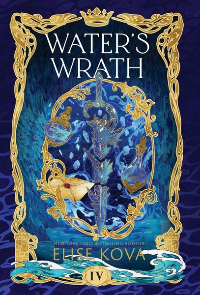 Produktbild: Water's Wrath