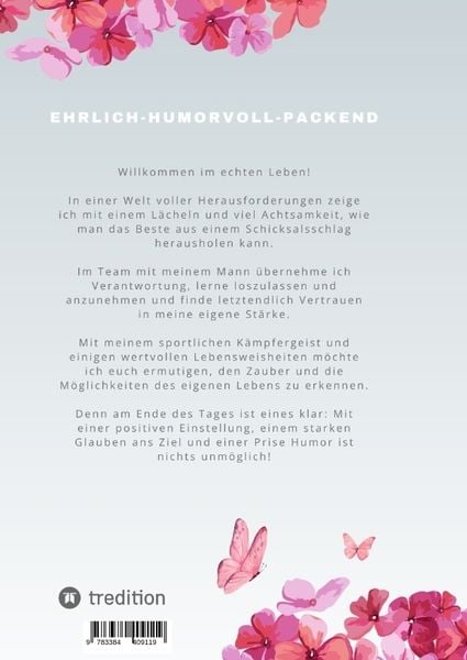 Produktbild: Mut ist pink
