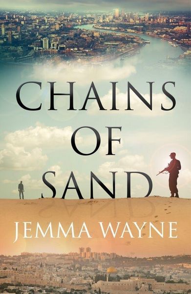 Produktbild: Chains of Sand
