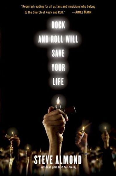 Produktbild: Rock and Roll Will Save Your Life