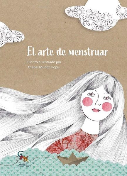 Produktbild: El arte de menstruar