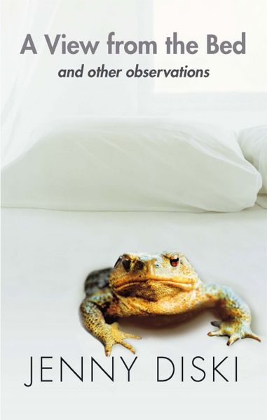 Produktbild: A View From The Bed And Other Observations