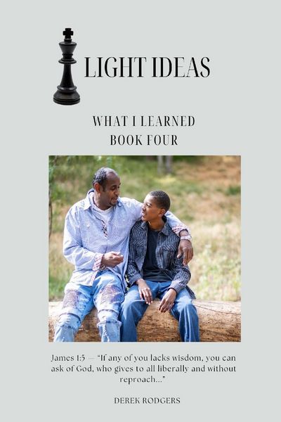 Produktbild: Light Ideas