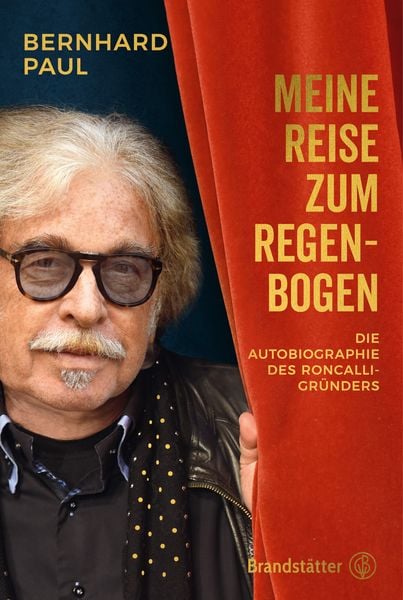 Produktbild: Meine Reise zum Regenbogen