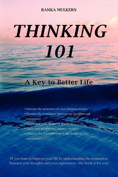 Produktbild: Thinking 101