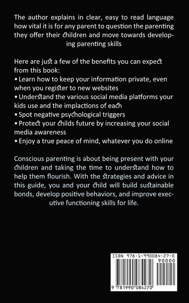 Produktbild: Parenting Toddlers