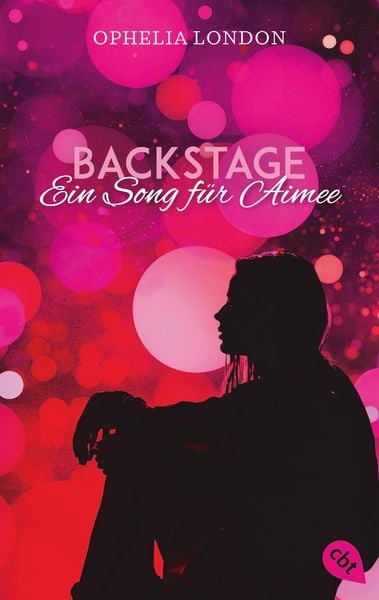 Produktbild: Backstage - Ein Song f&uuml;r Aimee