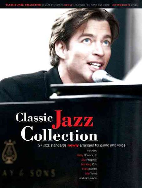 Produktbild: Classic Jazz Collection
