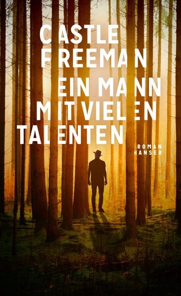 Produktbild: Ein Mann mit vielen Talenten
