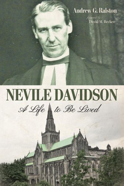 Produktbild: Nevile Davidson