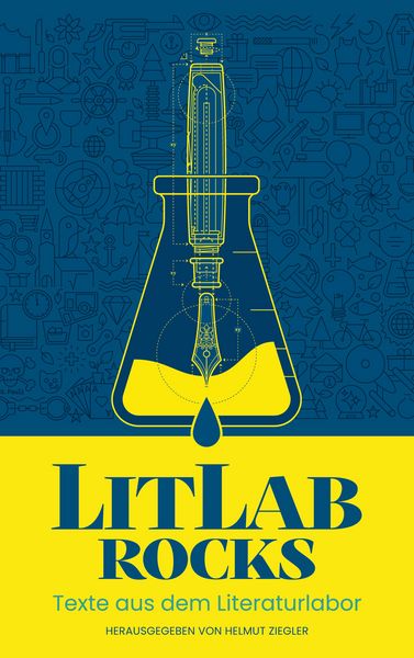 LitLab rocks