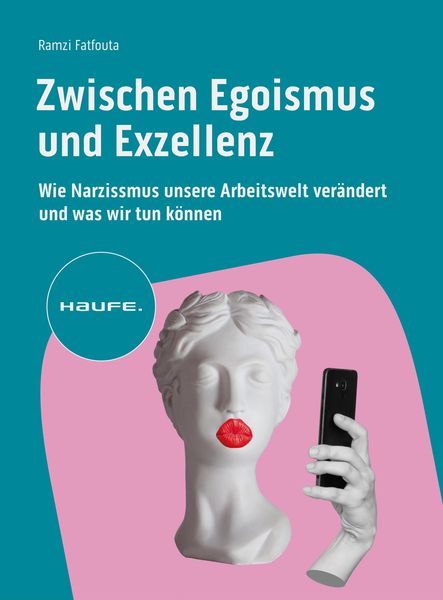 Produktbild: Zwischen Egoismus und Exzellenz