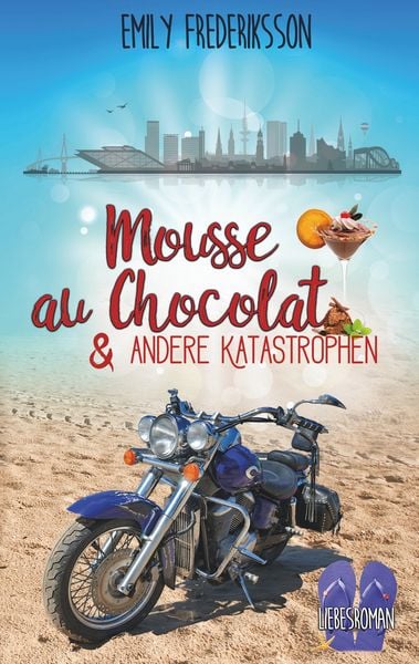 Produktbild: Mousse au Chocolat & andere Katastrophen