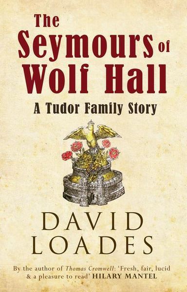 Produktbild: The Seymours of Wolf Hall